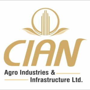 Cian Agro Industries & Infrastructure Ltd