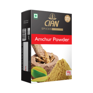 amchur-powder